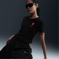 Nike Chelsea Supporter T-Shirt Womens