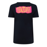 Nike Chelsea Supporter T-Shirt Womens
