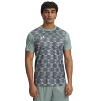 Under Armour Short Sleeve Performance Top Mens