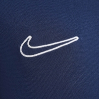 Nike Dri-Fit Academy 25 SS Polo Men's T-Shirt navy blue FZ9758 410