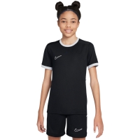 Nike Dri-Fit Academy 25 SS Polo Men's T-Shirt black FZ9758 010