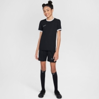 Nike Dri-Fit Academy 25 SS Polo Men's T-Shirt black FZ9758 010