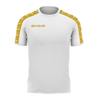 T-SHIRT POLY BAND