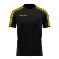 T-SHIRT POLY BAND