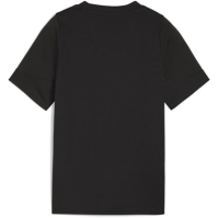 Puma Individual Cup T-Shirt Juniors
