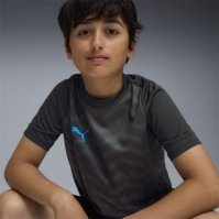 Puma Individual Cup T-Shirt Juniors