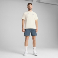 Puma x KidsSuper Manchester T-Shirt 2025 2026 Adults