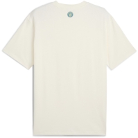Puma Manchester City FC T-Shirt Adults