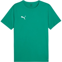Men's T-shirt Puma teamRISE Matchday Jersey green 706132 05