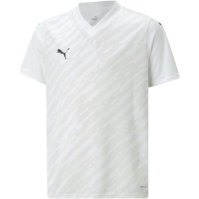 Puma Teamultimate Jersey Jr T-Shirt Boys