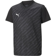 Puma Teamultimate Jersey Jr T-Shirt Boys