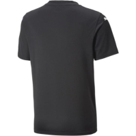 Puma Teamultimate Jersey Jr T-Shirt Boys