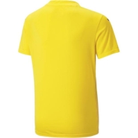 Puma Teamultimate Jersey Jr T-Shirt Boys