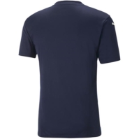 Puma Teamultimate Jersey T-Shirt Mens