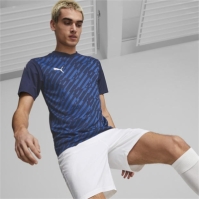 Puma Teamultimate Jersey T-Shirt Mens