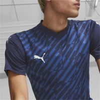 Puma Teamultimate Jersey T-Shirt Mens