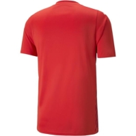 Puma Teamultimate Jersey T-Shirt Mens