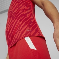 Puma Teamultimate Jersey T-Shirt Mens