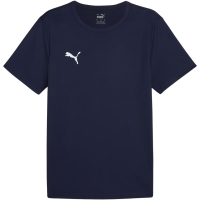 Men's
T-shirt Puma teamRISE Matchday Jersey navy blue 706132 06