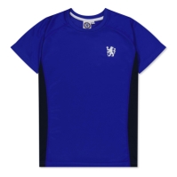 Source Lab Chelsea Poly T-Shirt Juniors