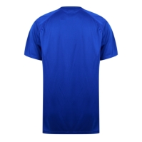 Source Lab Chelsea Poly T-Shirt Adults