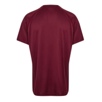 Source Lab Lab West Ham United FC Poly T-Shirt Mens