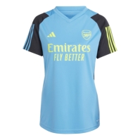 adidas Arsenal Training Jersey 2023/2024 Womens