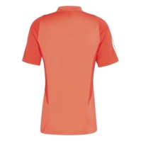 adidas Bayern Munich Training Jersey 2023/2024 Mens