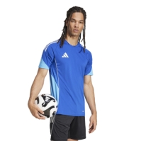 adidas Tiro 25 Competition Training T-Shirt Mens