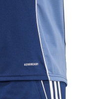Men's adidas Tiro 25 Competition Training Jersey T-shirt navy blue JI6555