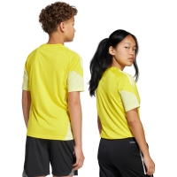 adidas Tiro 25 Competition Training Jersey children's T-shirt ???ta JI8950