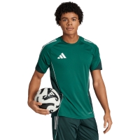 adidas Tiro 25 Competition Training Jersey men's T-shirt green JI8942