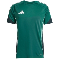 adidas Tiro 25 Competition Training Jersey men's T-shirt green JI8942