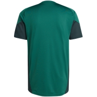 adidas Tiro 25 Competition Training Jersey men's T-shirt green JI8942