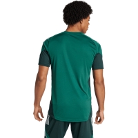 adidas Tiro 25 Competition Training Jersey men's T-shirt green JI8942