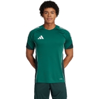 adidas Tiro 25 Competition Training Jersey men's T-shirt green JI8942