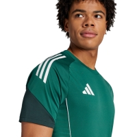 adidas Tiro 25 Competition Training Jersey men's T-shirt green JI8942