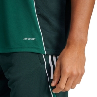 adidas Tiro 25 Competition Training Jersey men's T-shirt green JI8942