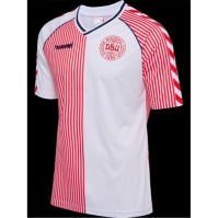 Hummel DBU 86 A Jsy Sn54
