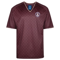 Score Draw PSG Retro Away Shirt 2006 2007 Adults