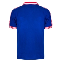 Score Draw Sunderland Retro Away Shirt 1978 Adults