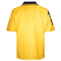 Score Draw Tottenham Hotspur Retro Away Shirt 1992 Adults