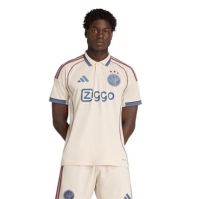 adidas Ajax Third Shirt 2025 2026 Adults