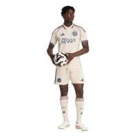 adidas Ajax Third Shirt 2025 2026 Adults