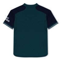 adidas Arsenal Third Shirt 2023 2024 Juniors