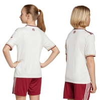 adidas Arsenal Third Shirt 2025 2026 Juniors
