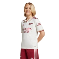 adidas Arsenal Third Shirt 2025 2026 Juniors