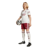adidas Arsenal Third Shirt 2025 2026 Juniors