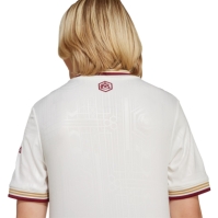 adidas Arsenal Third Shirt 2025 2026 Juniors