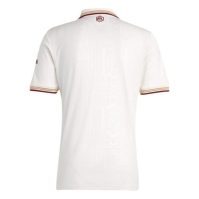 adidas Arsenal Third Shirt 2025 2026 Adults